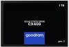 DYSK SSD GOODRAM CX400 G2 1TB SATA3